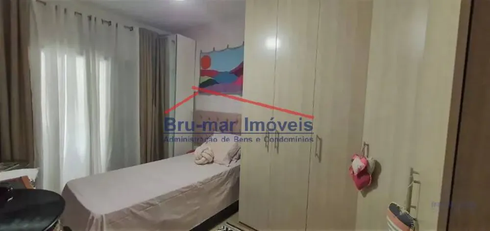 Apartamento, 2 quartos, 88 m² - Foto 11