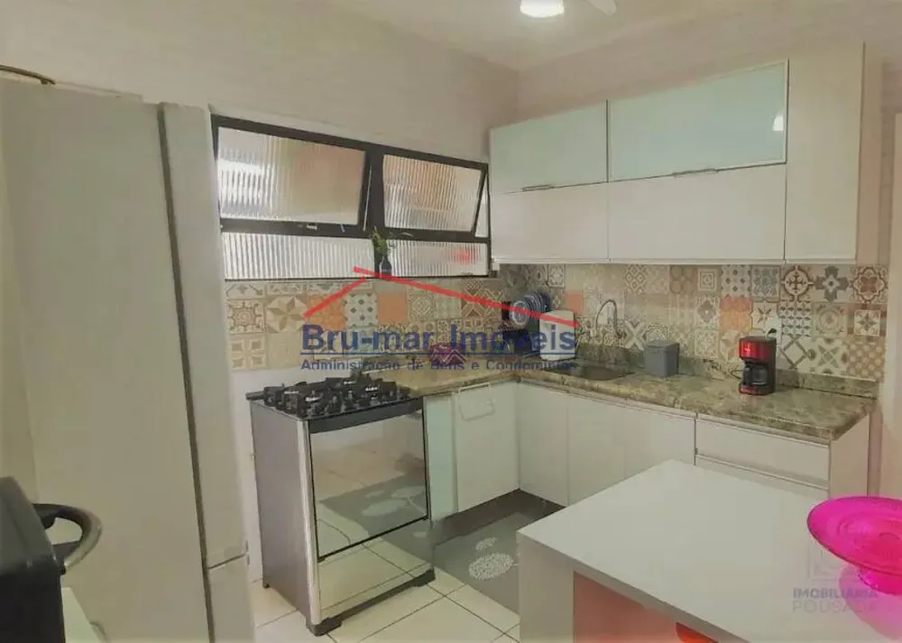 Apartamento, 2 quartos, 88 m² - Foto 5