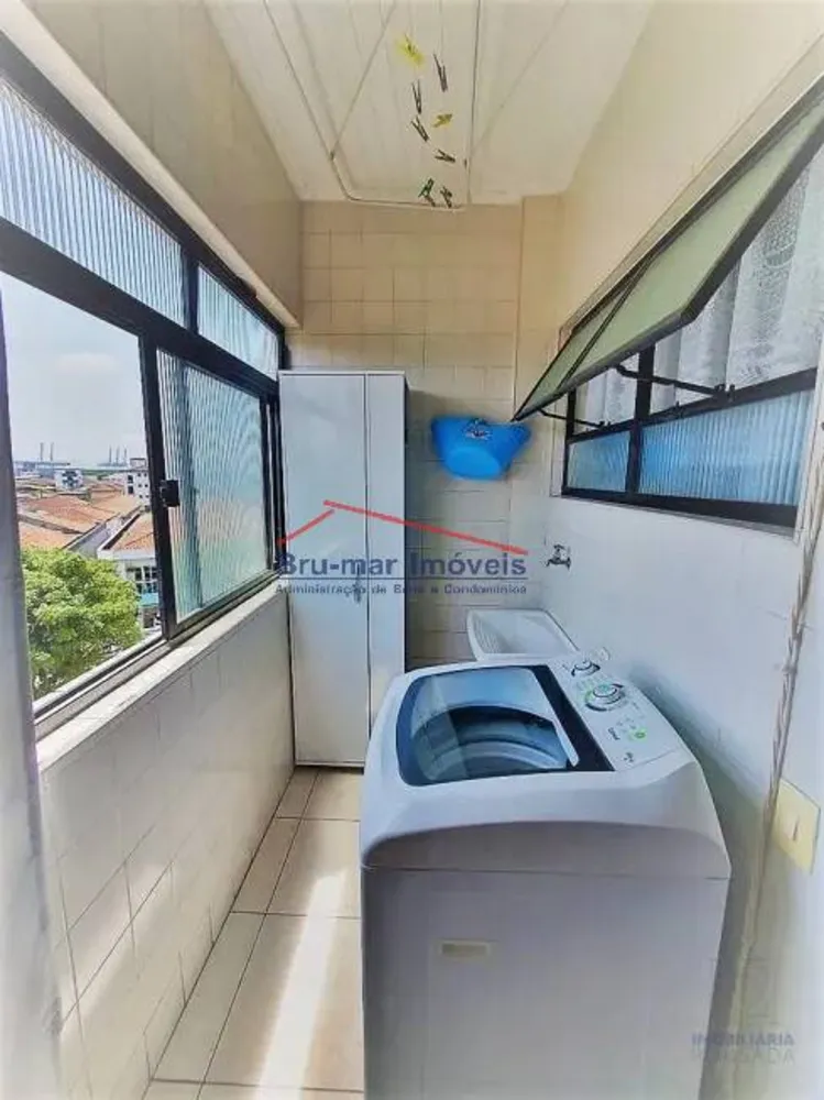 Apartamento, 2 quartos, 88 m² - Foto 15