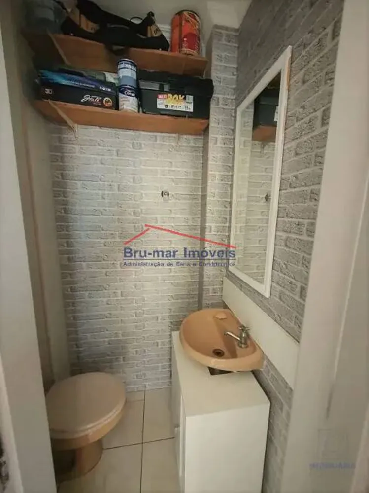 Apartamento, 2 quartos, 88 m² - Foto 13