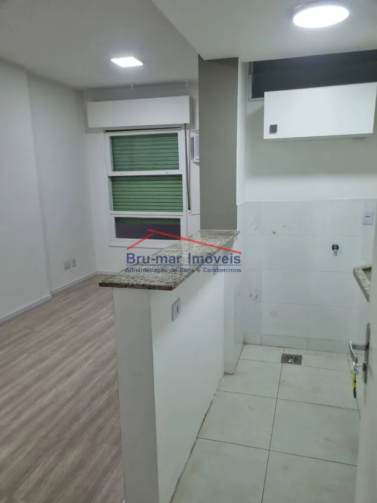 Kitnet-Studio, 25 m² - Foto 5
