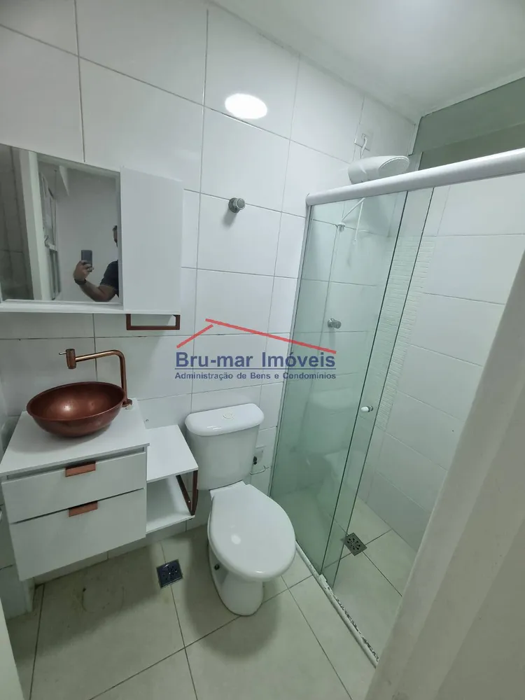 Kitnet-Studio, 25 m² - Foto 5