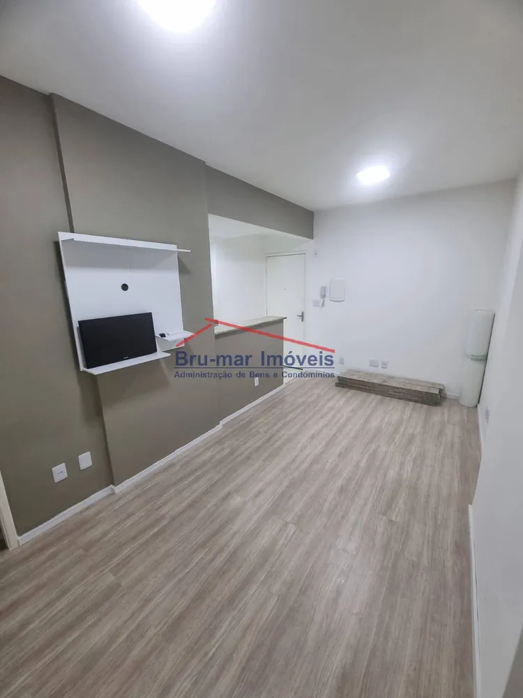 Kitnet-Studio, 25 m² - Foto 1