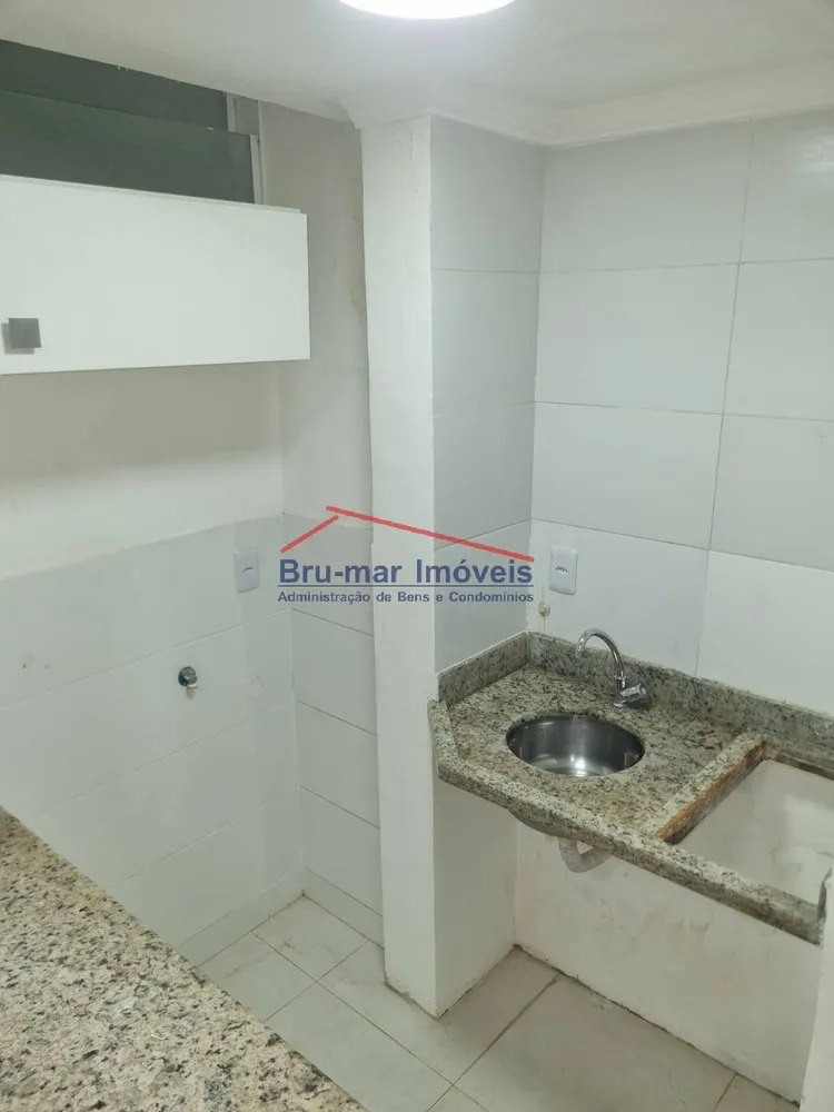 Kitnet-Studio, 25 m² - Foto 8