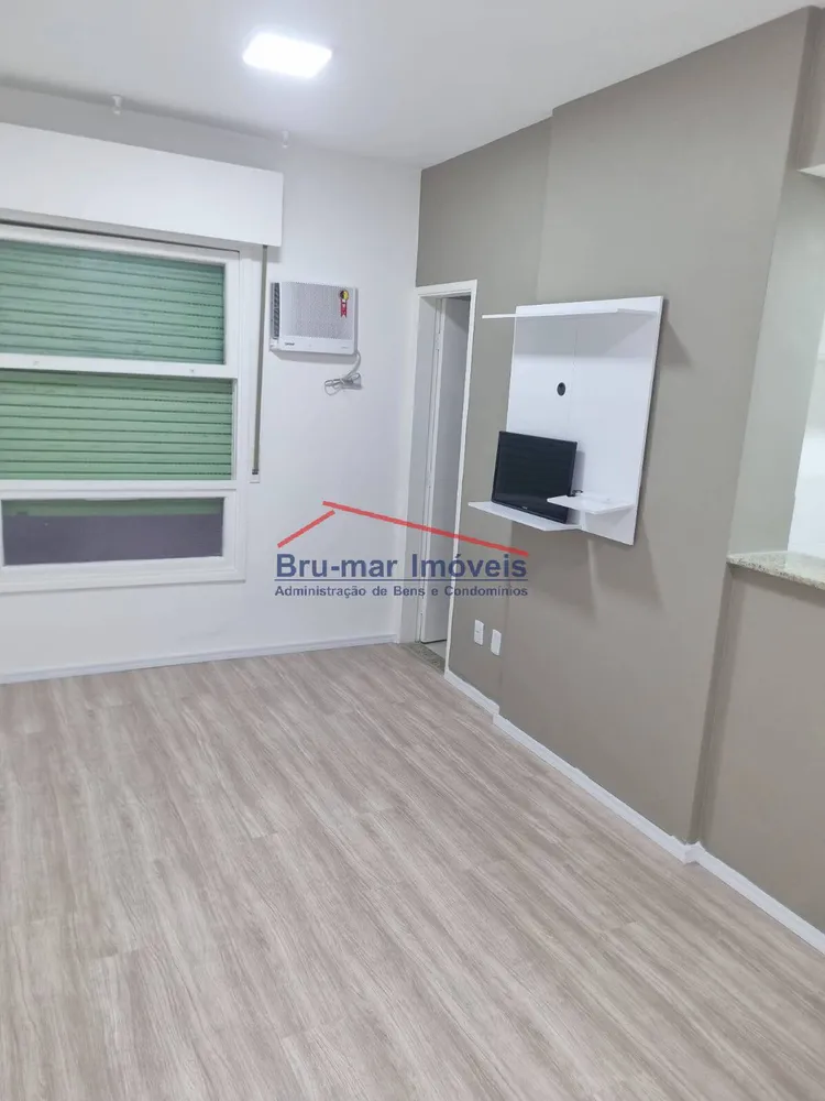 Kitnet-Studio, 25 m² - Foto 3