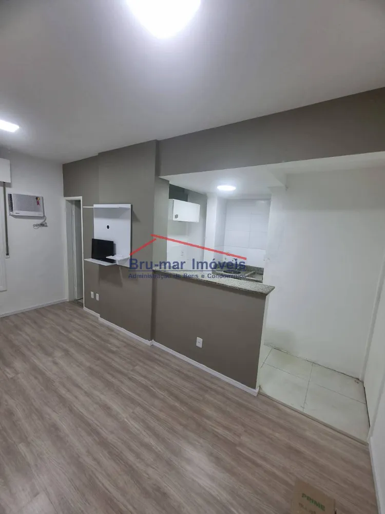 Kitnet-Studio, 25 m² - Foto 4