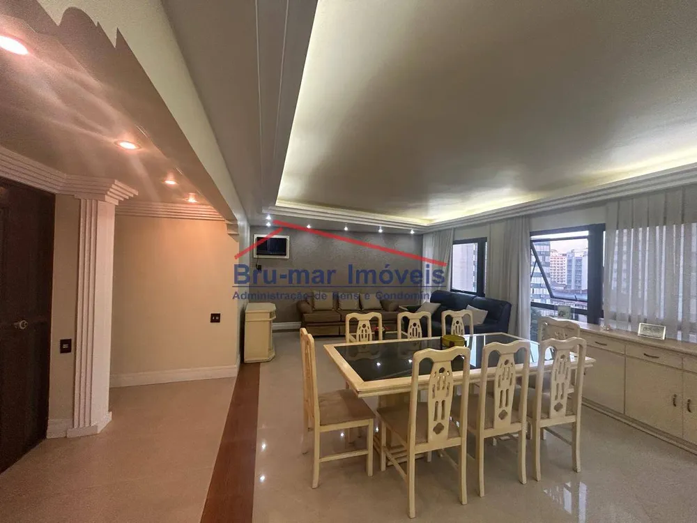 Apartamento, 3 quartos, 167 m² - Foto 3