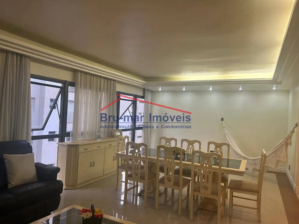 Apartamento, 3 quartos, 167 m² - Foto 4