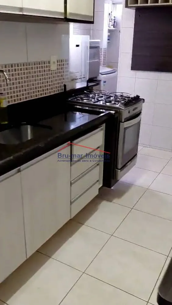 Apartamento, 3 quartos, 80 m² - Foto 8