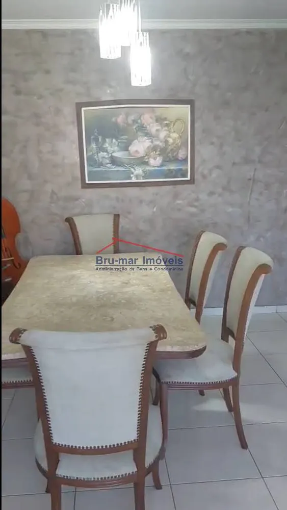 Apartamento, 3 quartos, 80 m² - Foto 2