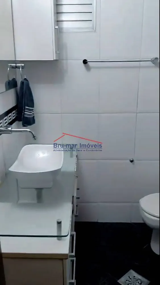 Apartamento, 3 quartos, 80 m² - Foto 5