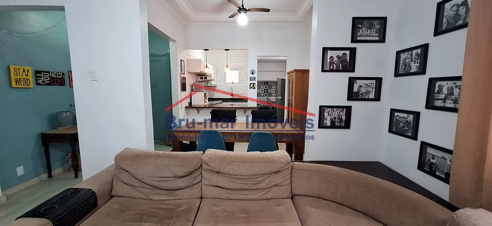 Apartamento, 2 quartos, 96 m² - Foto 2