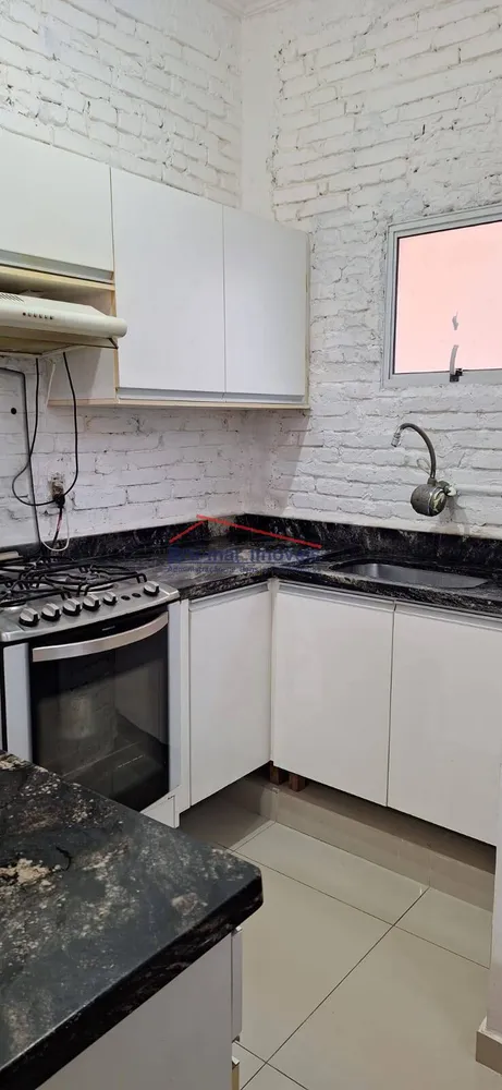 Apartamento, 2 quartos, 96 m² - Foto 5
