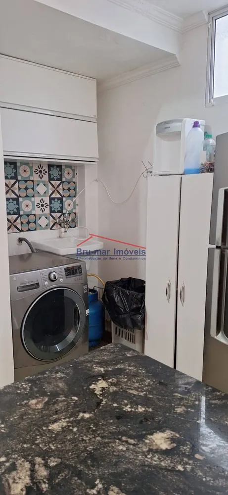Apartamento, 2 quartos, 96 m² - Foto 15