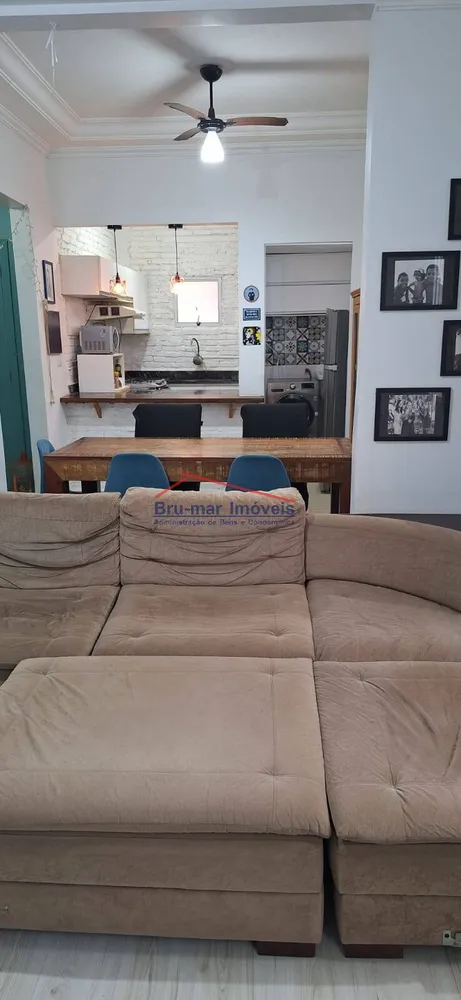Apartamento, 2 quartos, 96 m² - Foto 9
