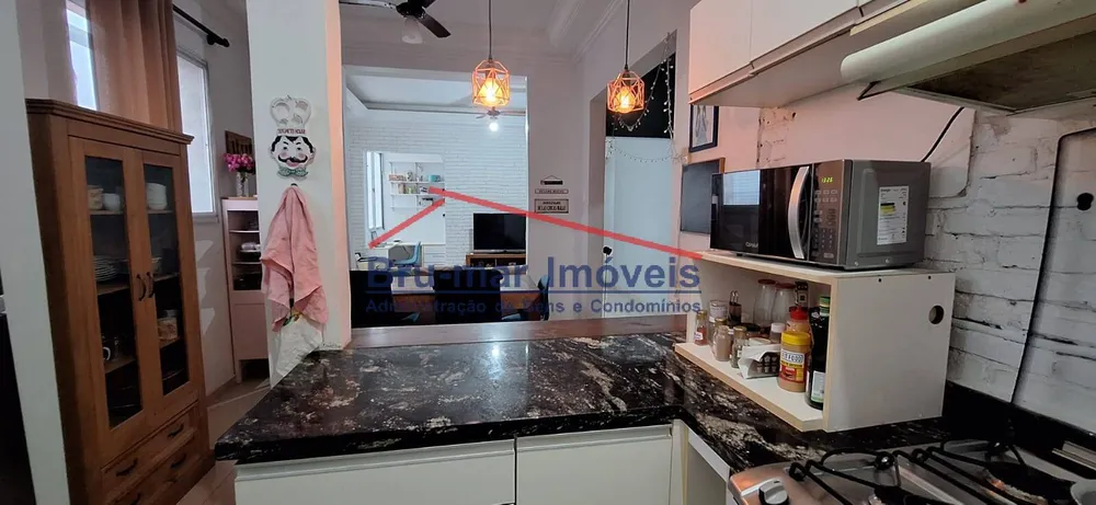 Apartamento, 2 quartos, 96 m² - Foto 6