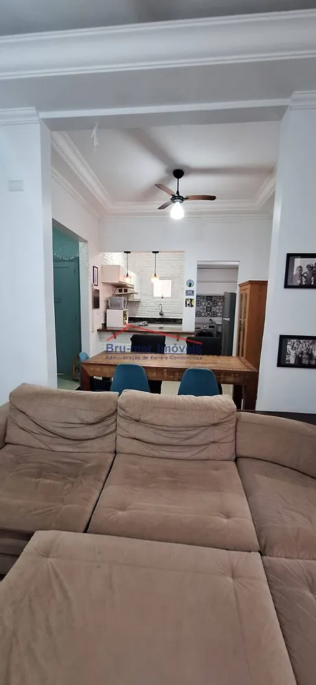 Apartamento, 2 quartos, 96 m² - Foto 3