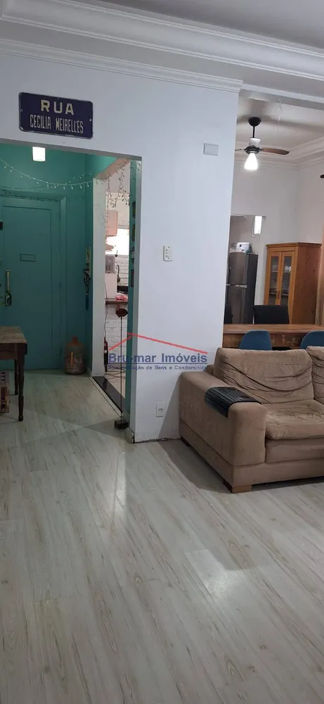 Apartamento, 2 quartos, 96 m² - Foto 5