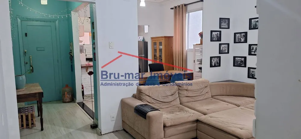 Apartamento, 2 quartos, 96 m² - Foto 12