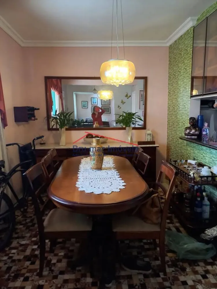 Casa, 3 quartos, 100 m² - Foto 10