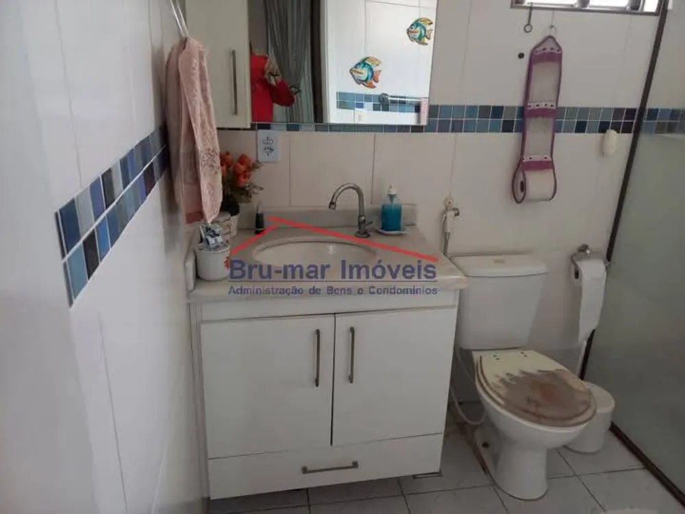 Casa, 3 quartos, 100 m² - Foto 11