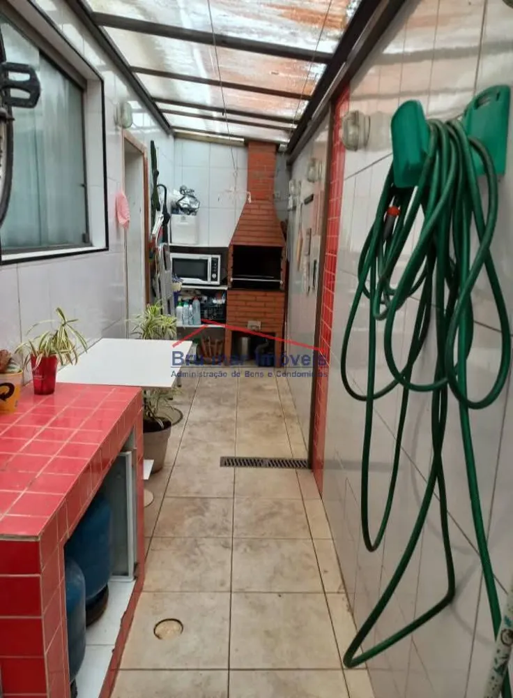 Casa, 3 quartos, 100 m² - Foto 1