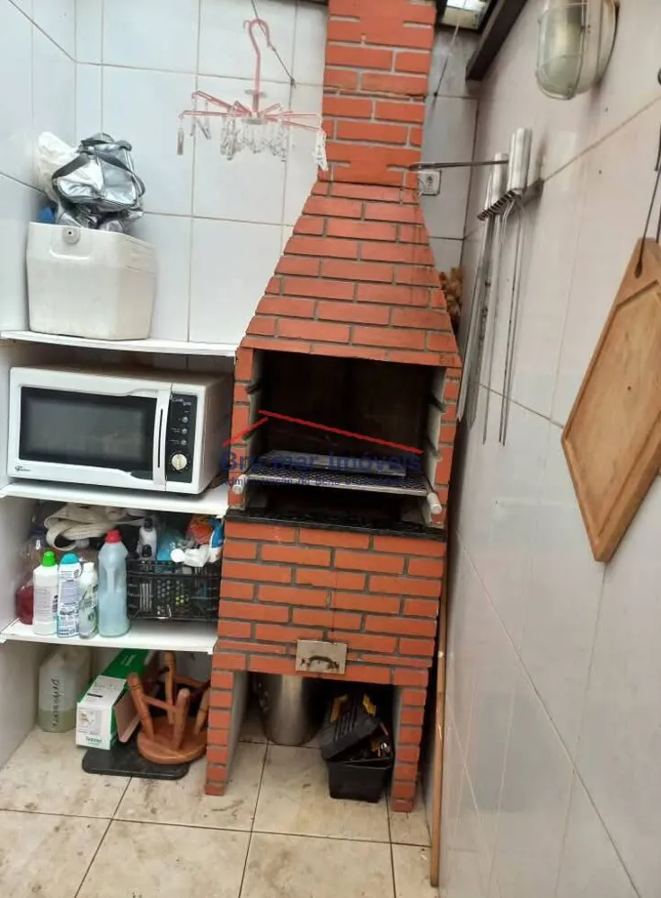 Casa, 3 quartos, 100 m² - Foto 13