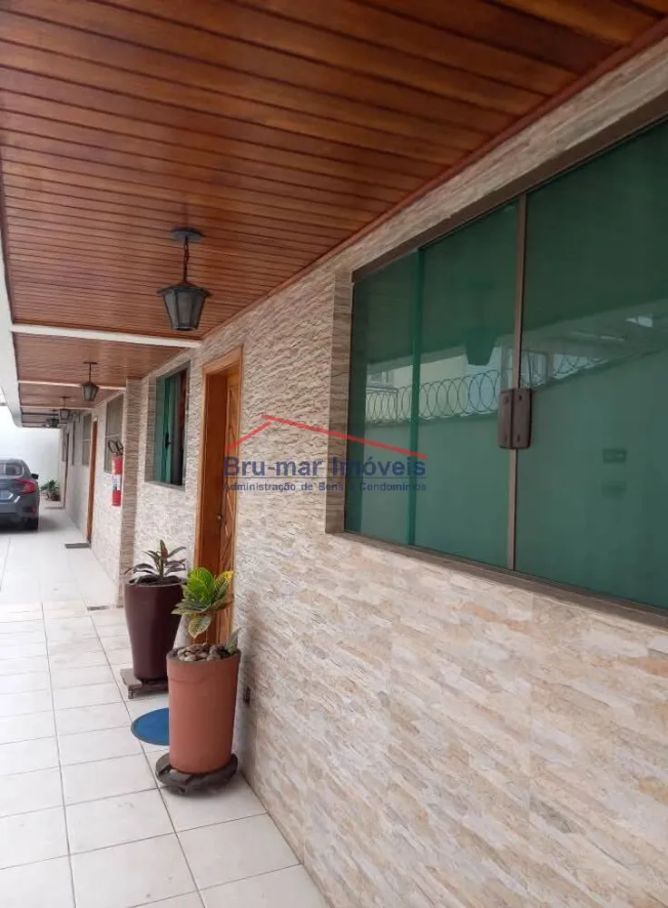 Casa, 3 quartos, 100 m² - Foto 16