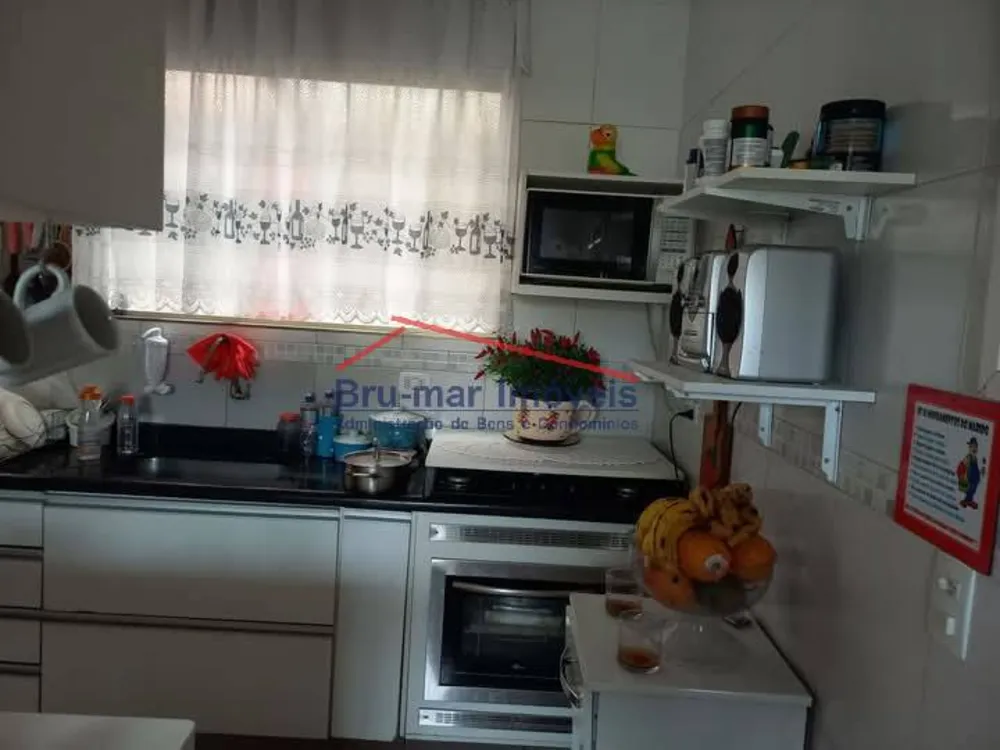 Casa, 3 quartos, 100 m² - Foto 12