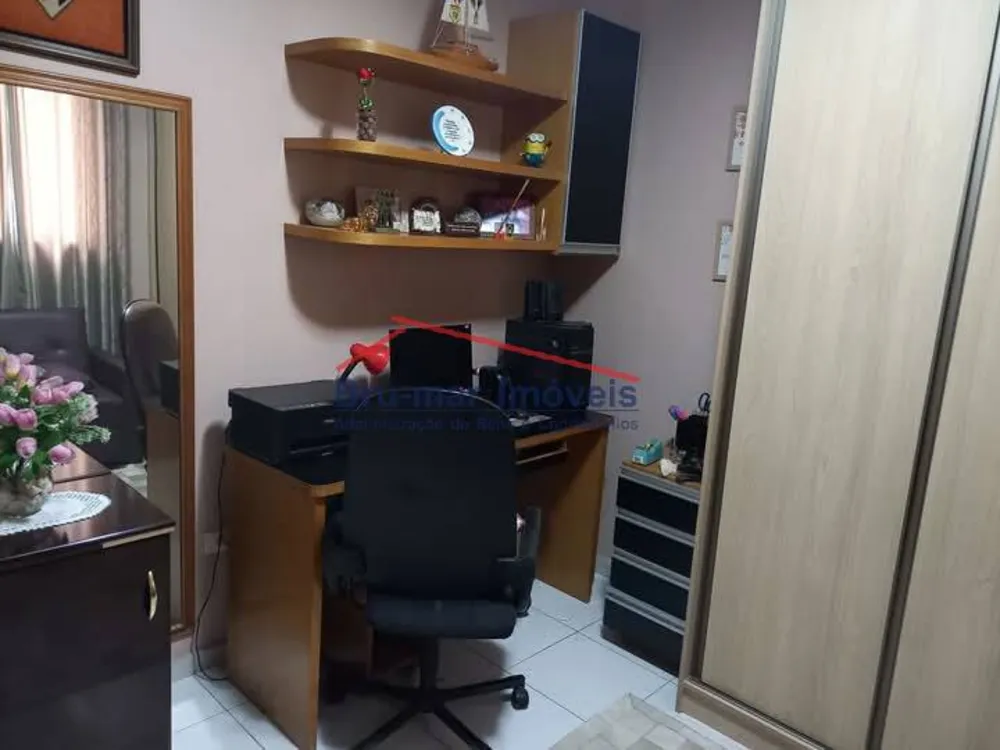 Casa, 3 quartos, 100 m² - Foto 6