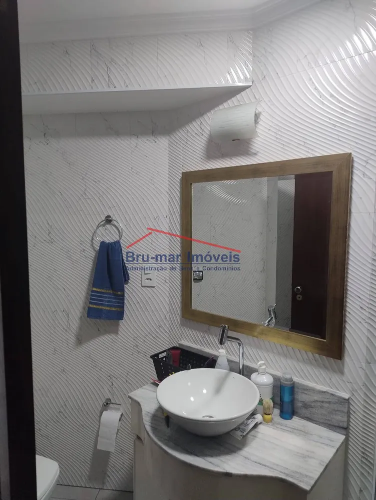 Apartamento, 3 quartos, 130 m² - Foto 12