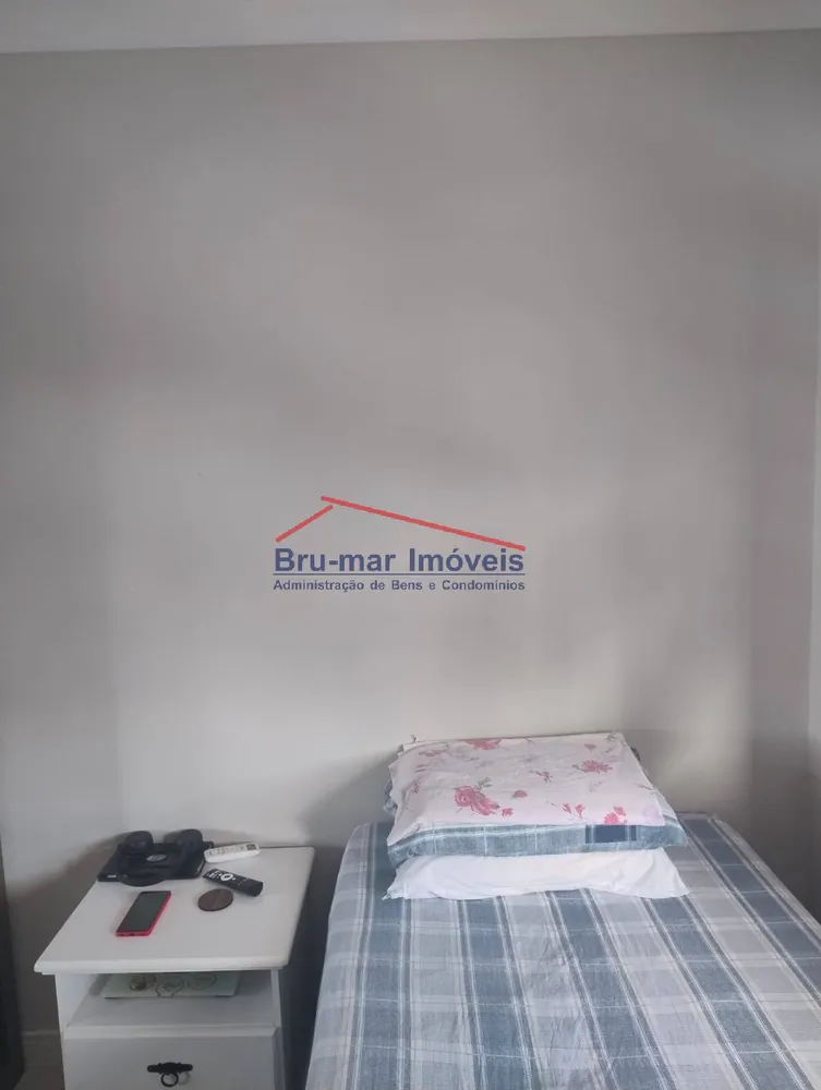 Apartamento, 3 quartos, 130 m² - Foto 4
