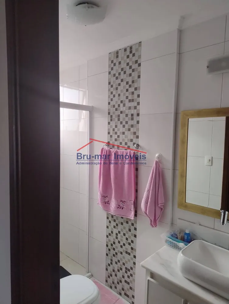 Apartamento, 3 quartos, 130 m² - Foto 6