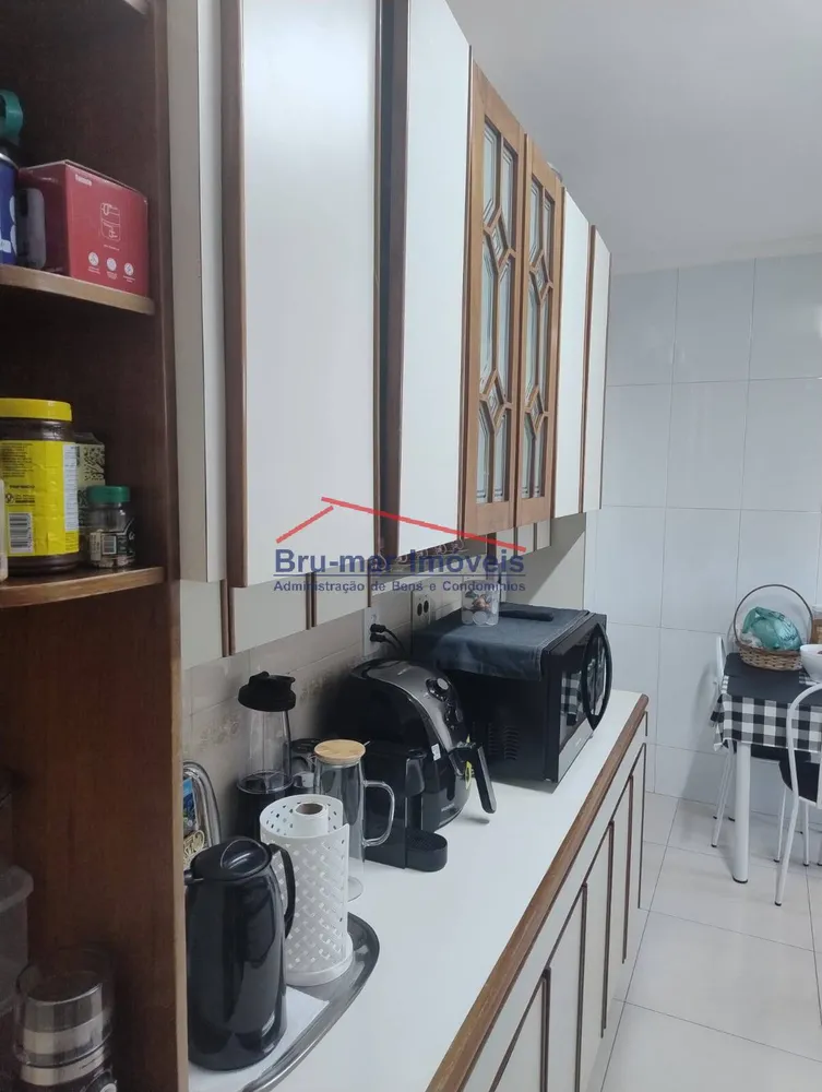 Apartamento, 3 quartos, 130 m² - Foto 7
