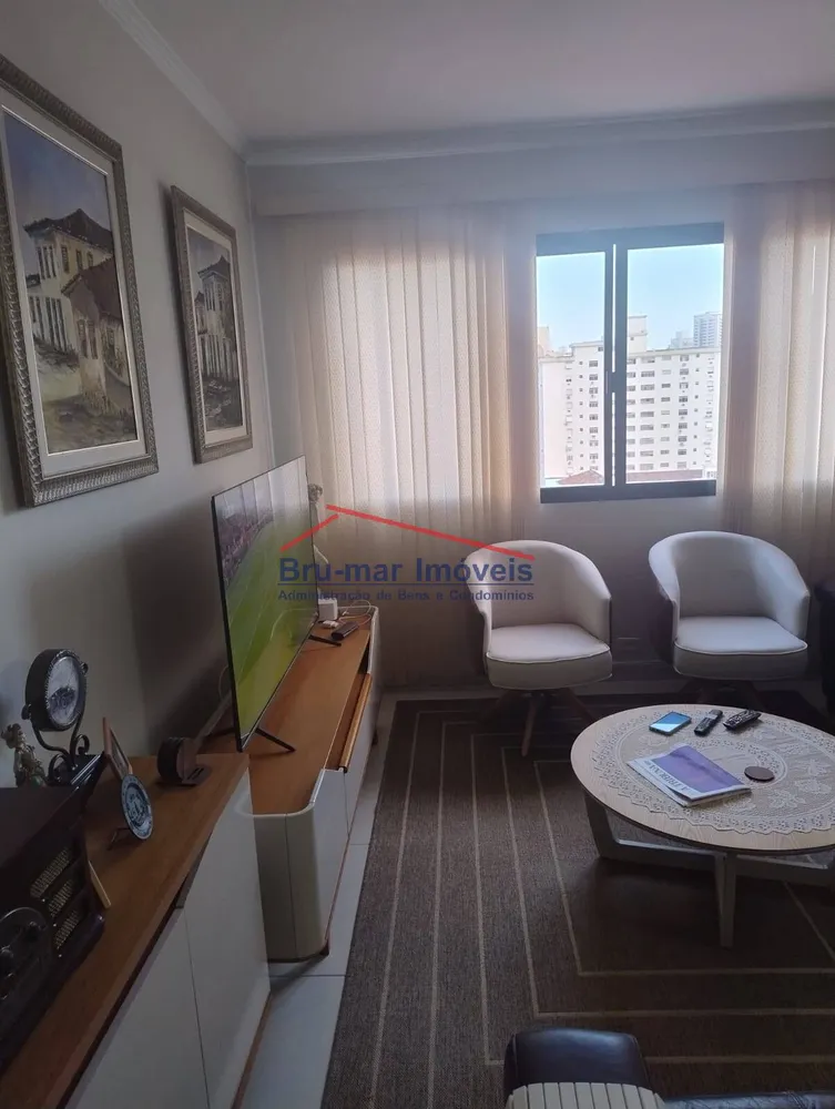 Apartamento, 3 quartos, 130 m² - Foto 1