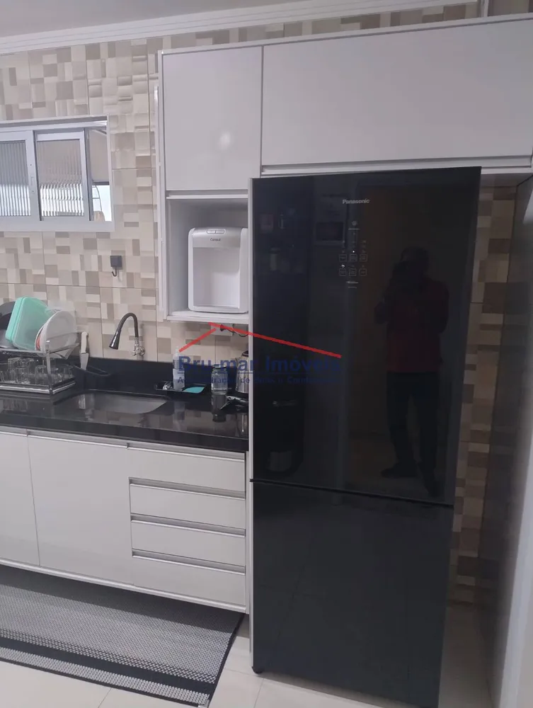 Apartamento, 3 quartos, 130 m² - Foto 8