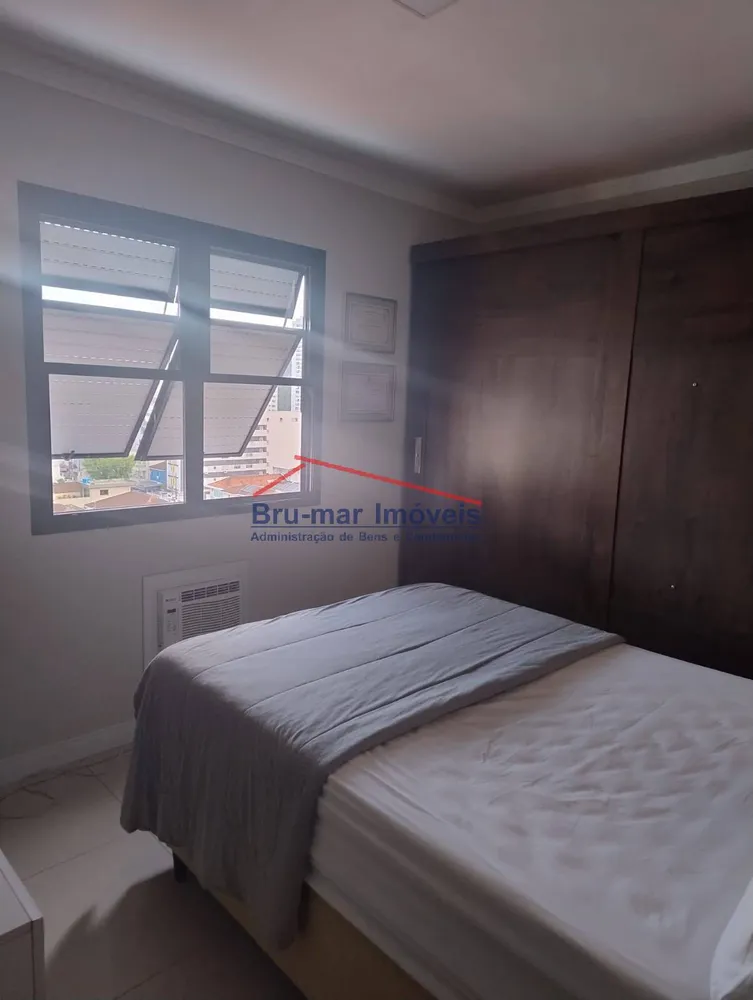 Apartamento, 3 quartos, 130 m² - Foto 3