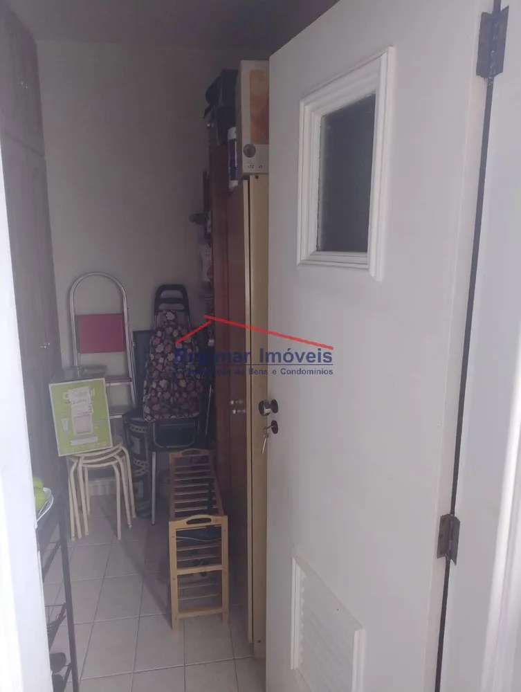Apartamento, 3 quartos, 130 m² - Foto 11