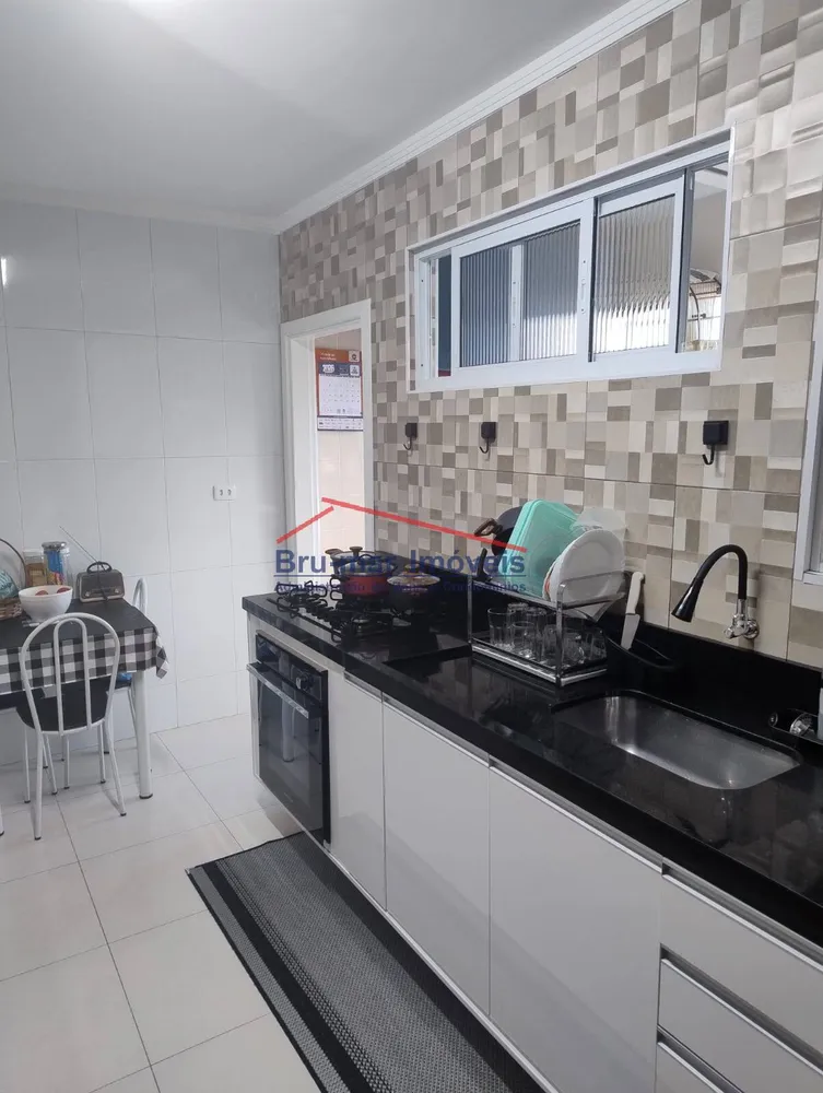 Apartamento, 3 quartos, 130 m² - Foto 9