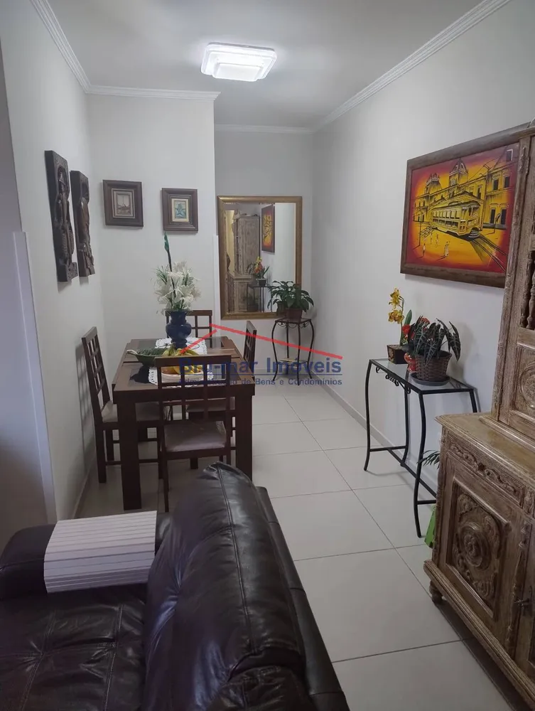 Apartamento, 3 quartos, 130 m² - Foto 2