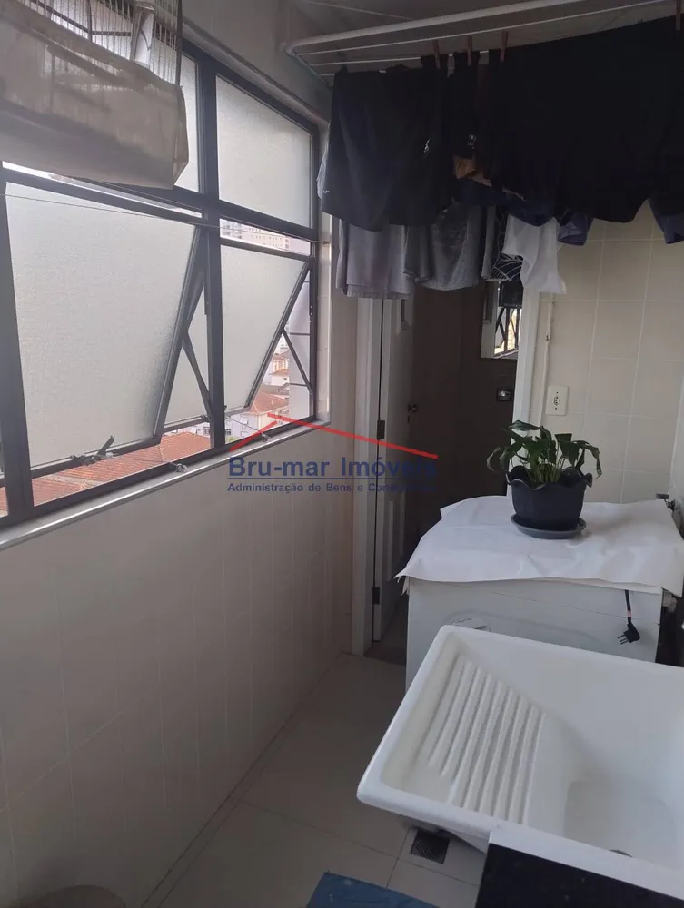 Apartamento, 3 quartos, 130 m² - Foto 10