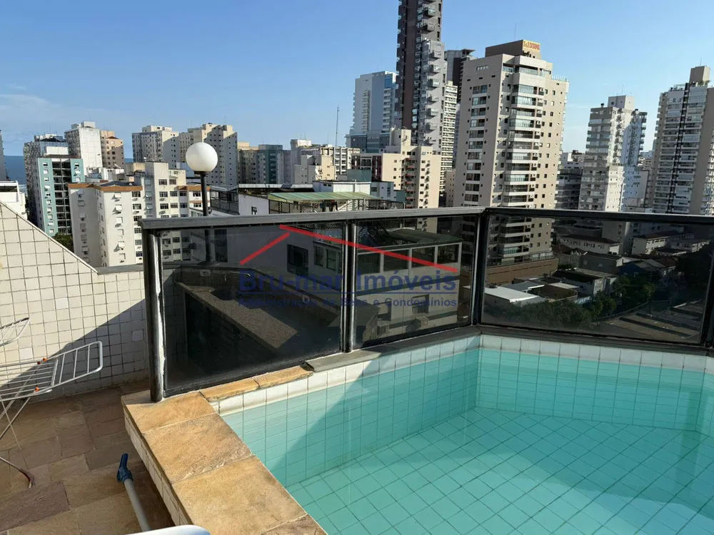 Cobertura, 1 quarto, 112 m² - Foto 3