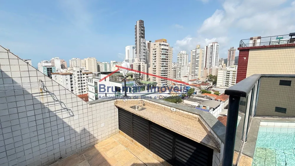 Cobertura, 1 quarto, 112 m² - Foto 5