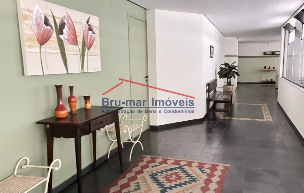 Cobertura, 1 quarto, 112 m² - Foto 12