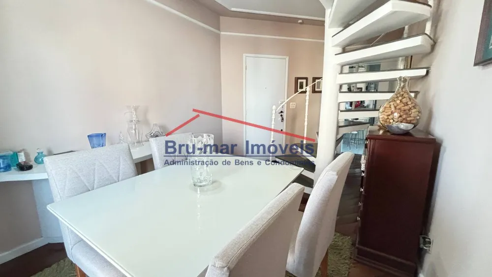 Cobertura, 1 quarto, 112 m² - Foto 6