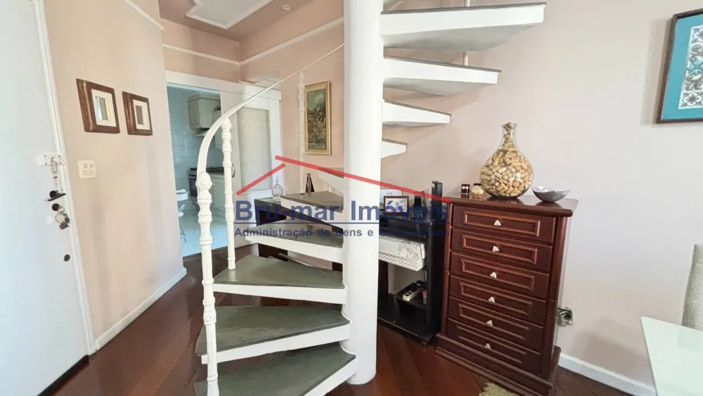 Cobertura, 1 quarto, 112 m² - Foto 7