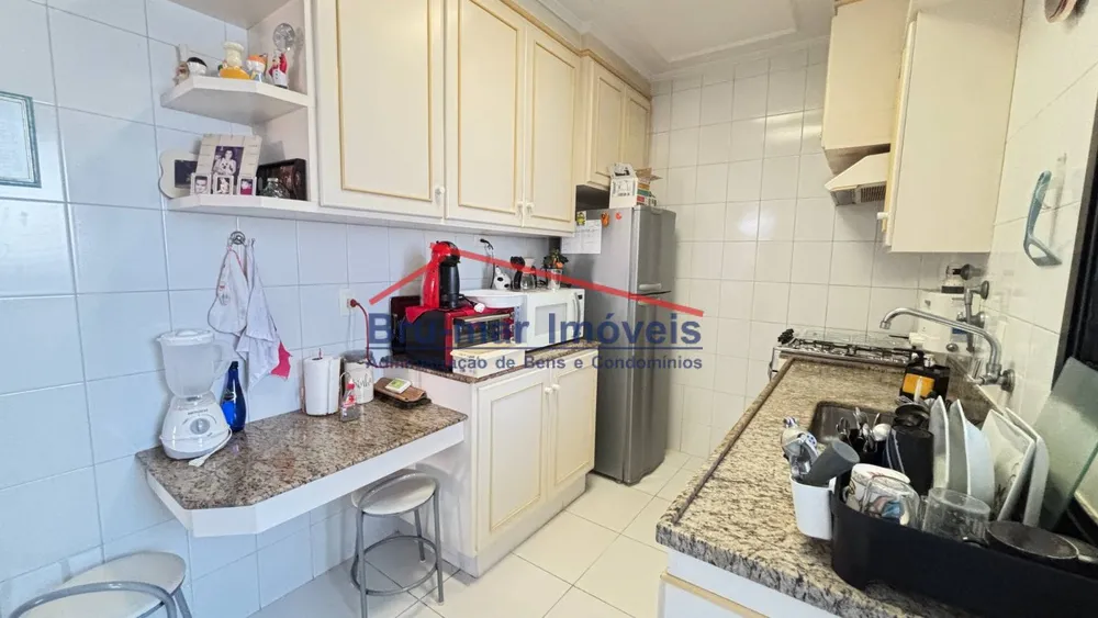 Cobertura, 1 quarto, 112 m² - Foto 10
