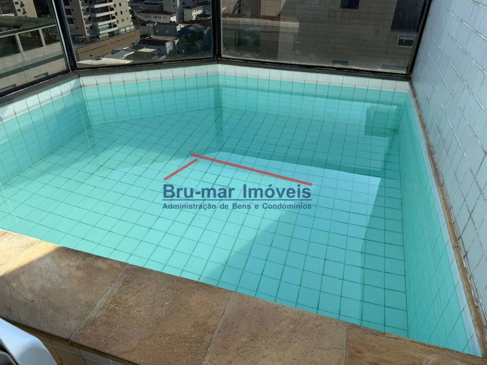 Cobertura, 1 quarto, 112 m² - Foto 4