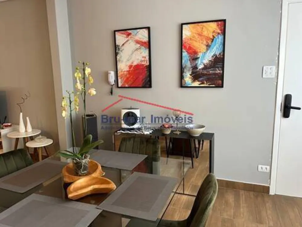 Apartamento, 1 quarto, 50 m² - Foto 3