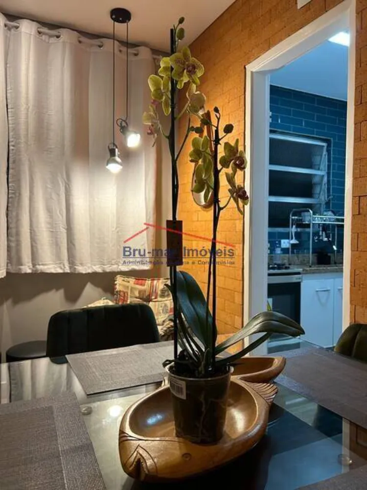 Apartamento, 1 quarto, 50 m² - Foto 5